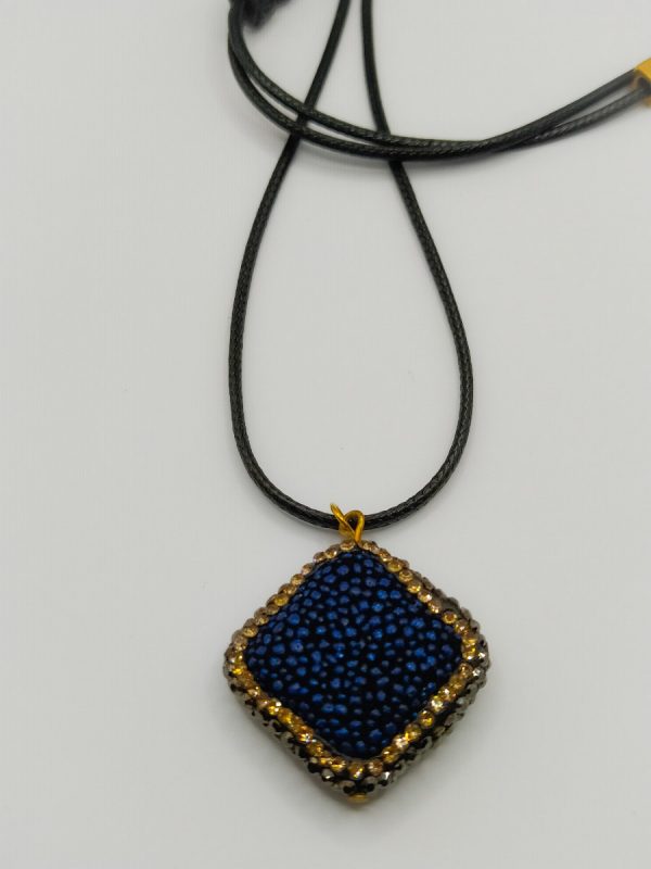 Blue ghost fish - Image 2