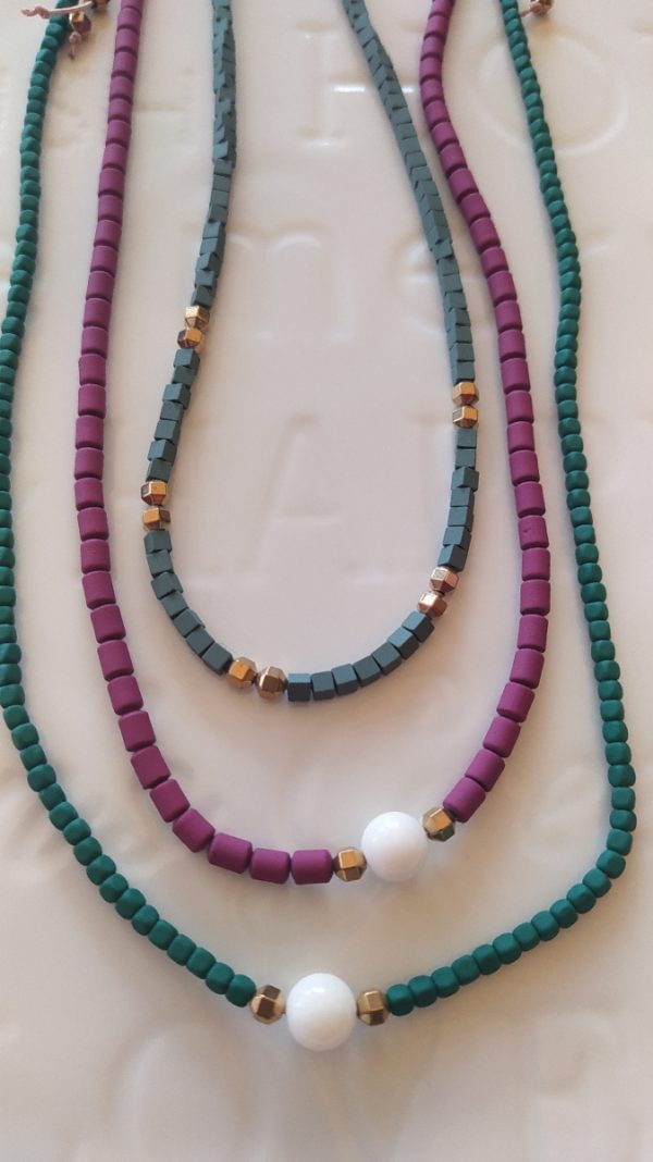 Green hematite - Image 2