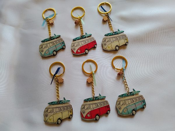 Bus bracelets - Image 2
