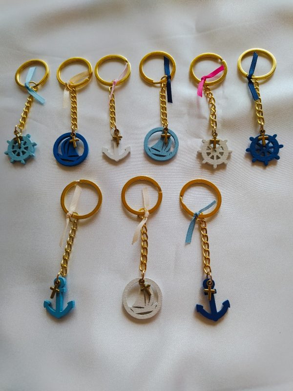 Anchor bracelets - Image 2