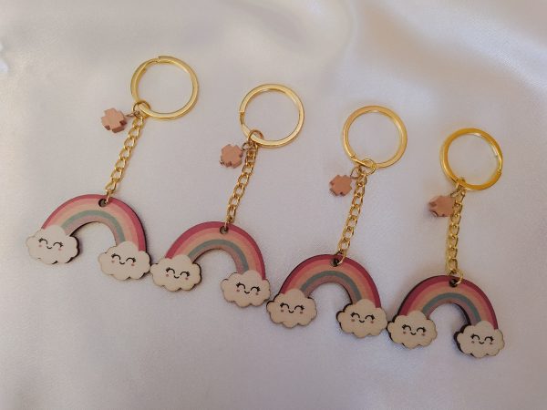 Rainbow bracelets - Image 3