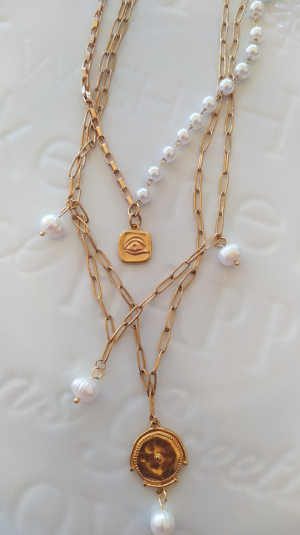 Gold ss - Image 4