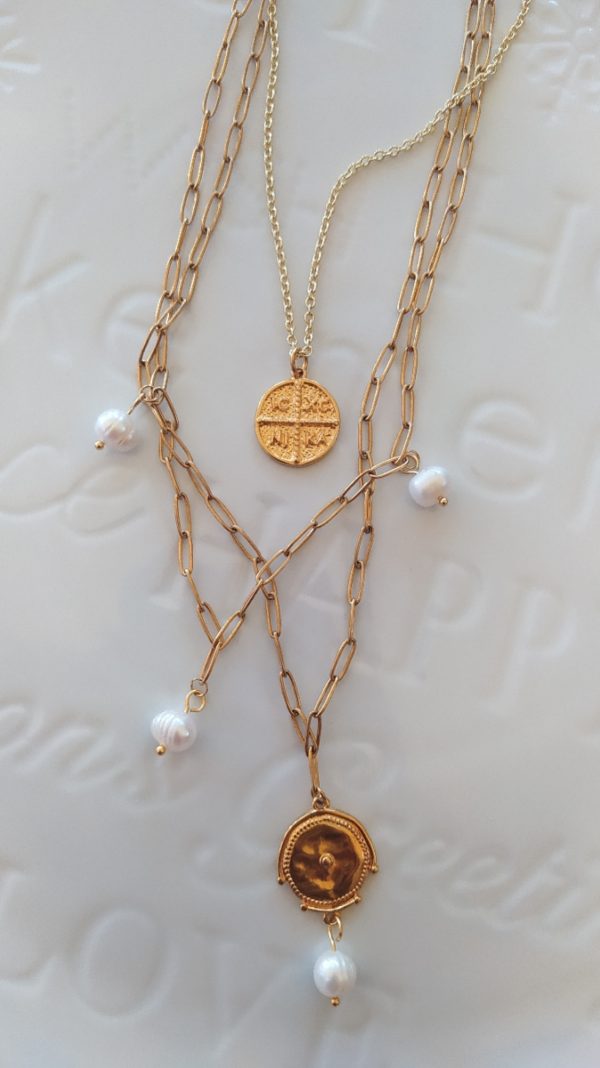 Gold ss - Image 2