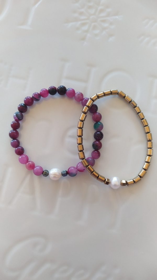 Gold hematite - Image 2