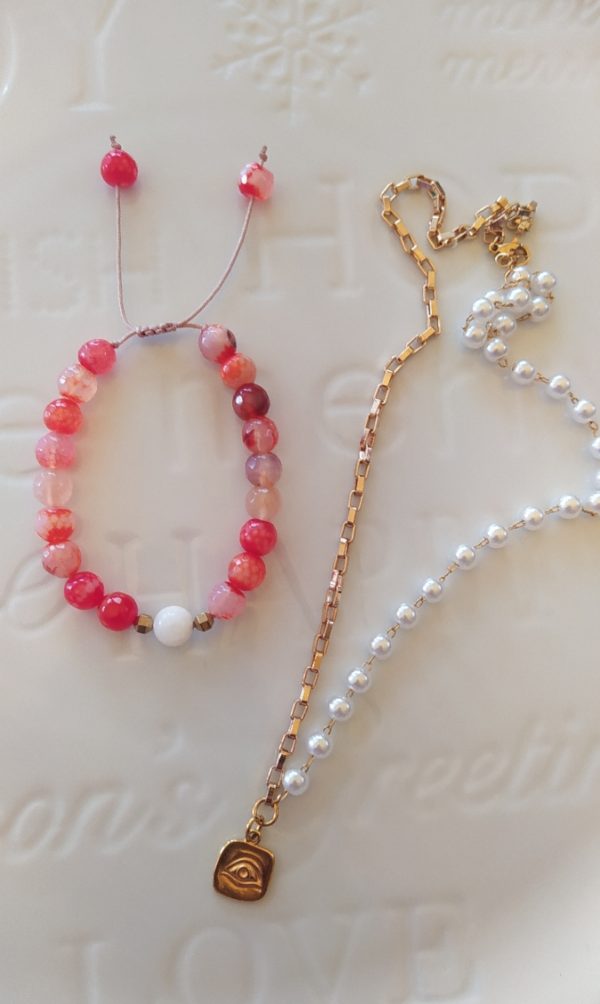 Orange agate - Image 3
