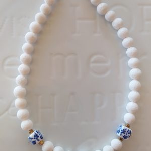 White coral