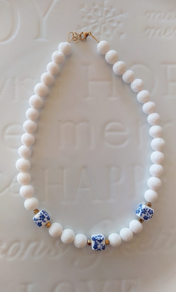 White coral