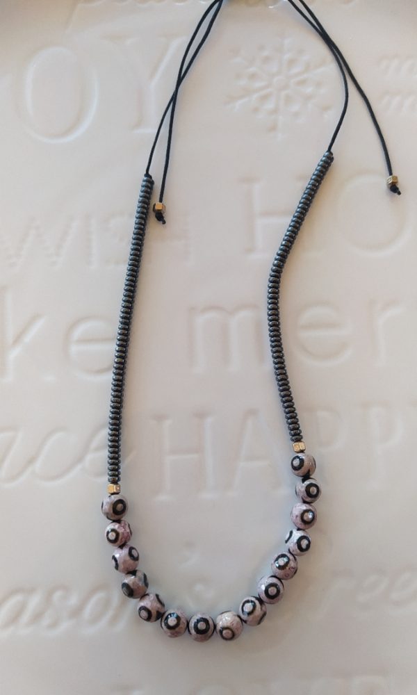 Black-white agate - Image 3
