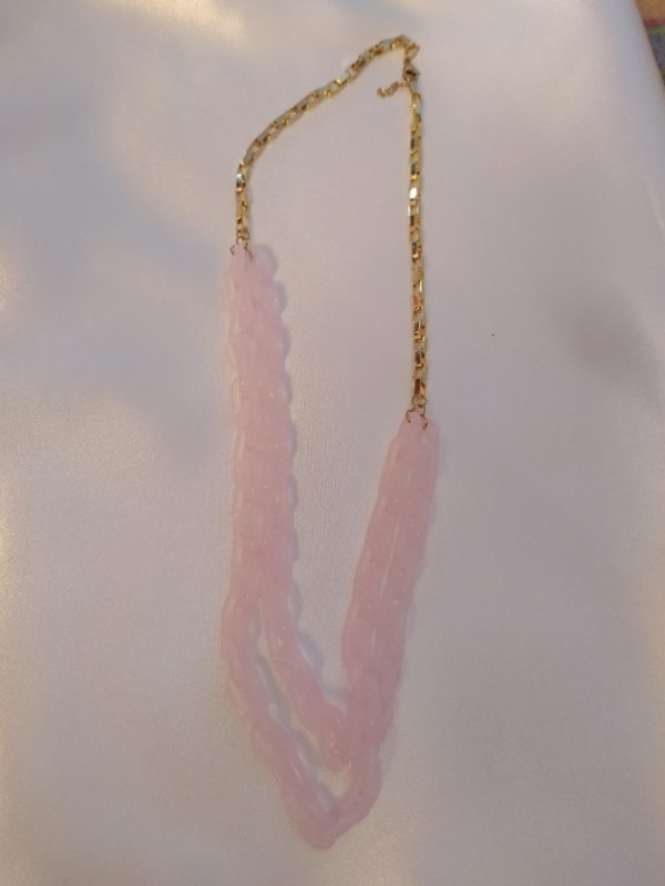 Pink chain - Image 4