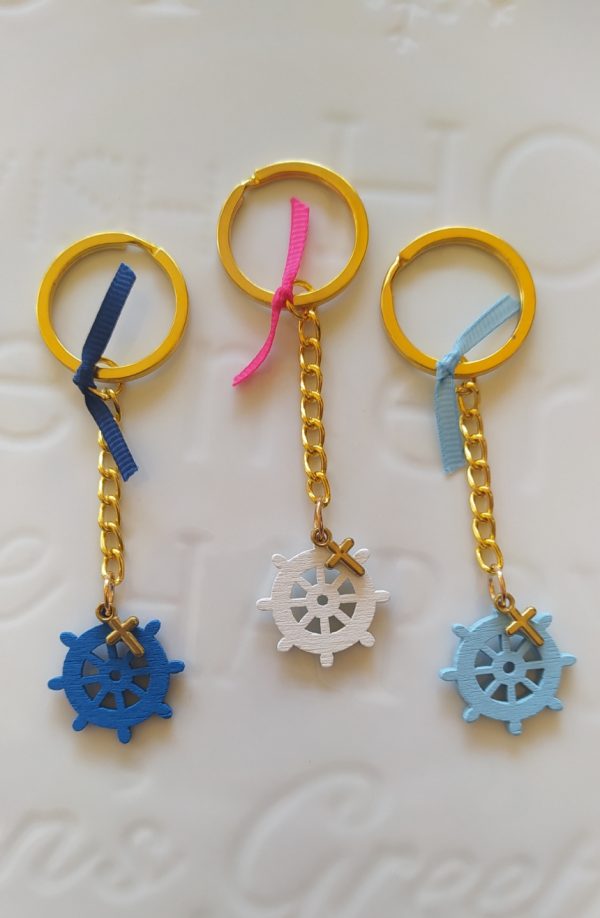 Wheel bracelets
