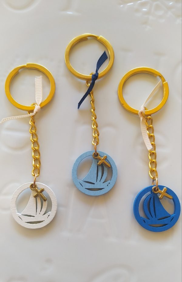 Ship bracelets