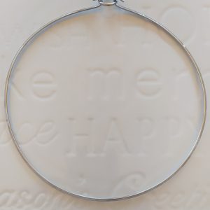 Stainless steel necklace 3