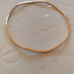 Stainless steel bracelet-g