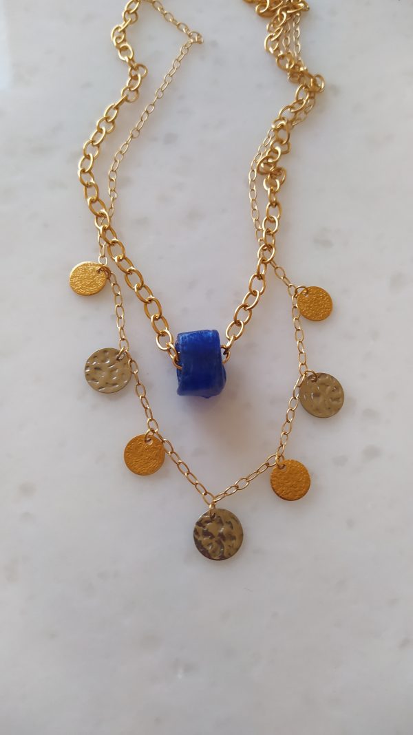 Ss necklace gn - Image 4