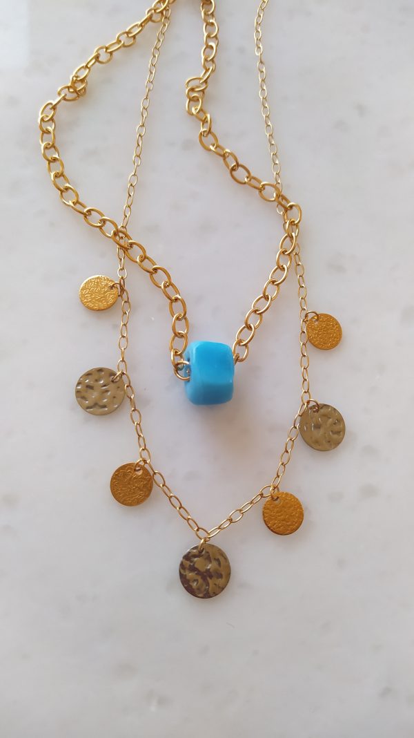 Ss necklace gn - Image 3