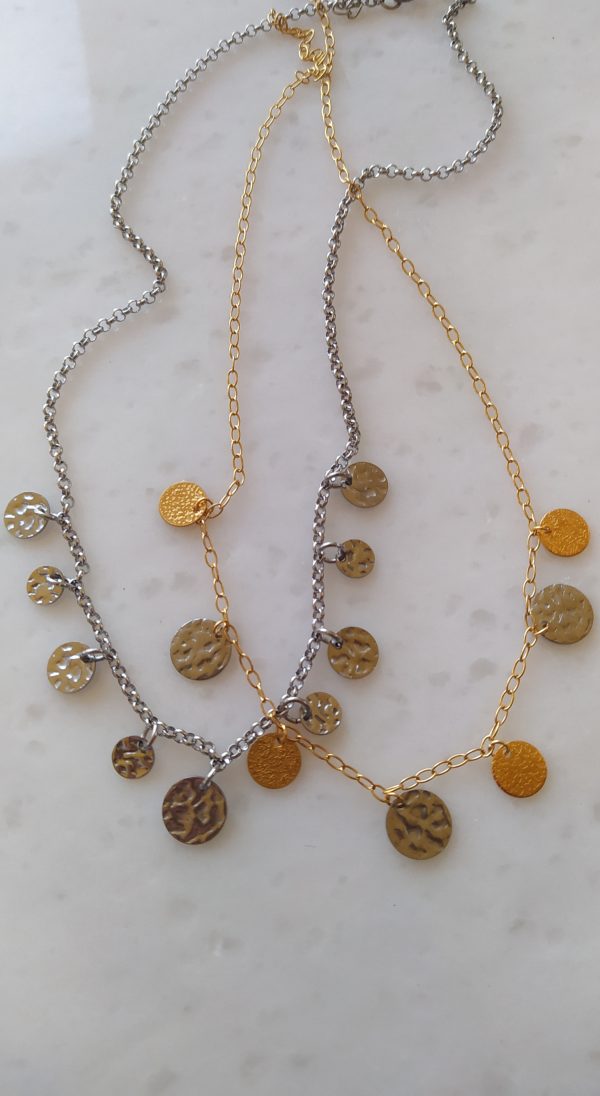 Ss necklace gn - Image 2