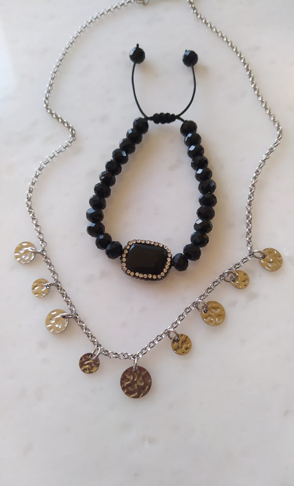 Ss necklace n - Image 3