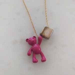Teddy p