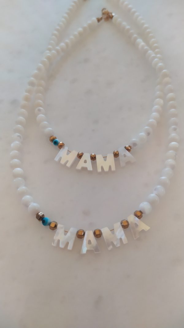 Mother of pearl-m - Image 2