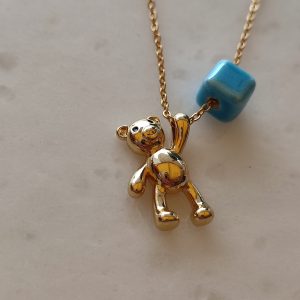 Teddy g-b