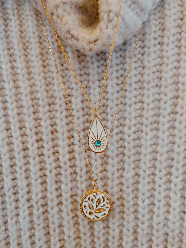 SS necklace wg - Image 3
