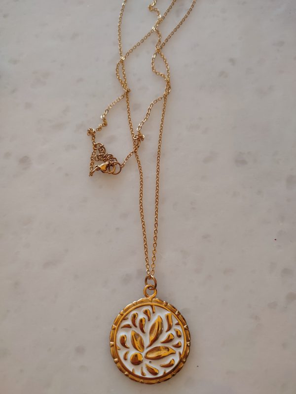 SS necklace wg - Image 4