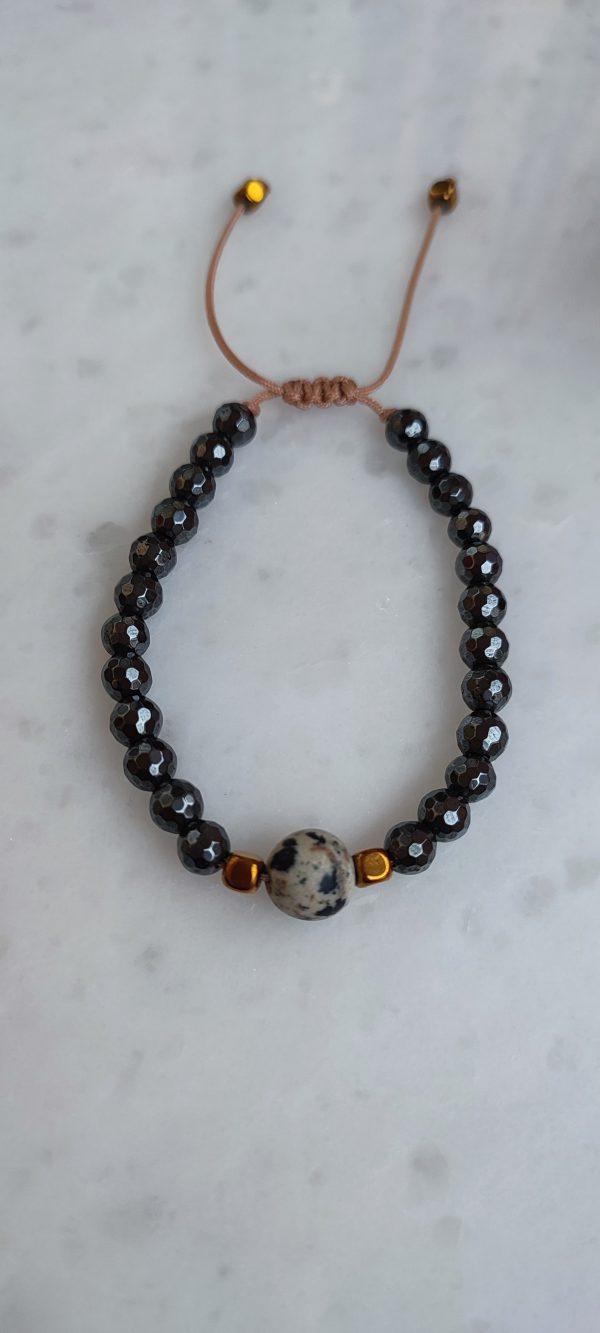 Hematite bb