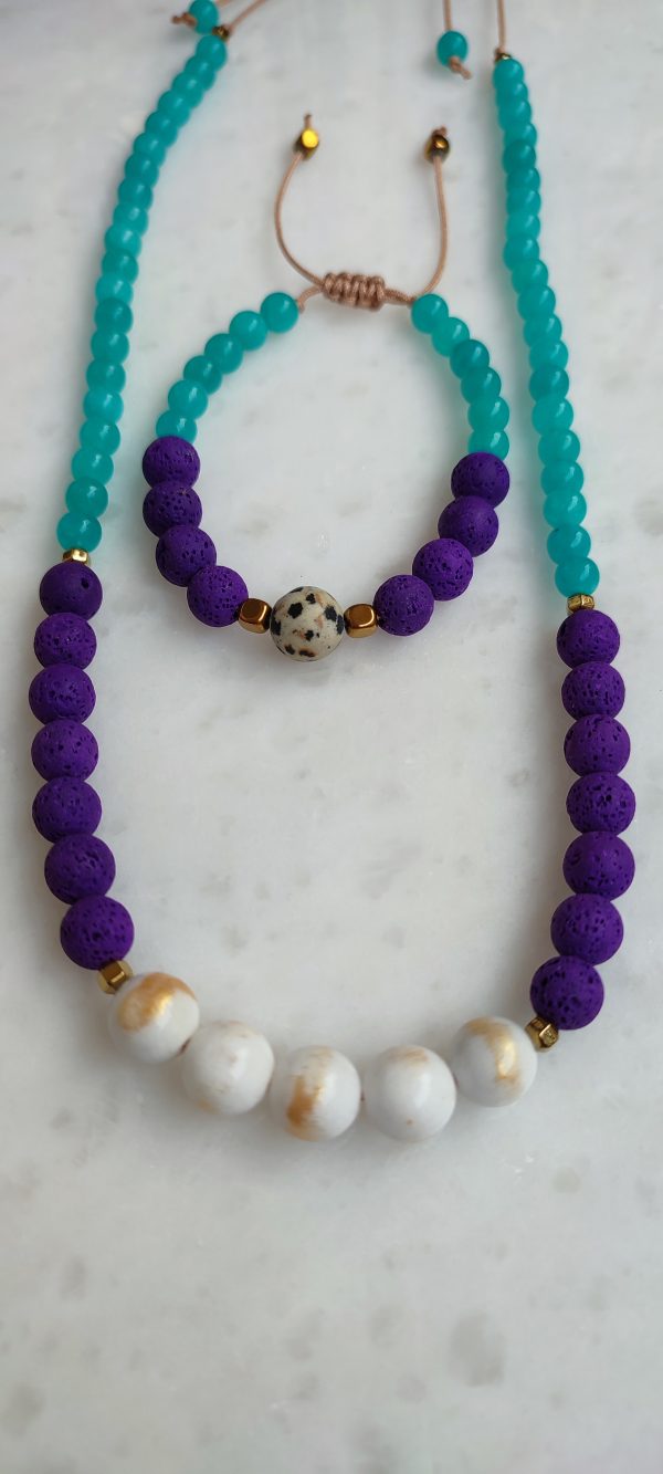 Purple b-n - Image 2