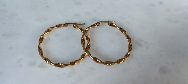 Gold ss-35-1