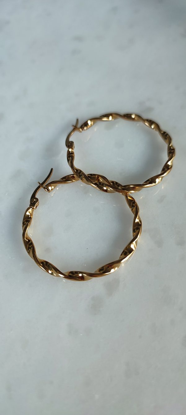 Gold ss-35-1 - Image 2