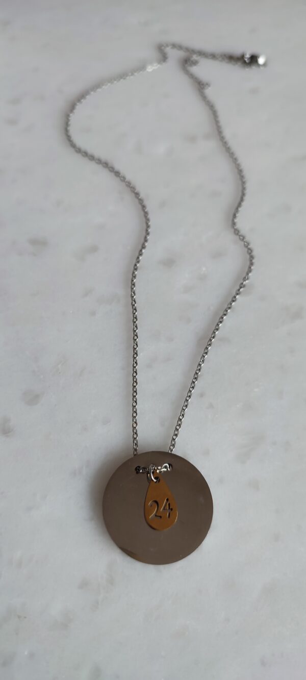 Charm sq24 - Image 2