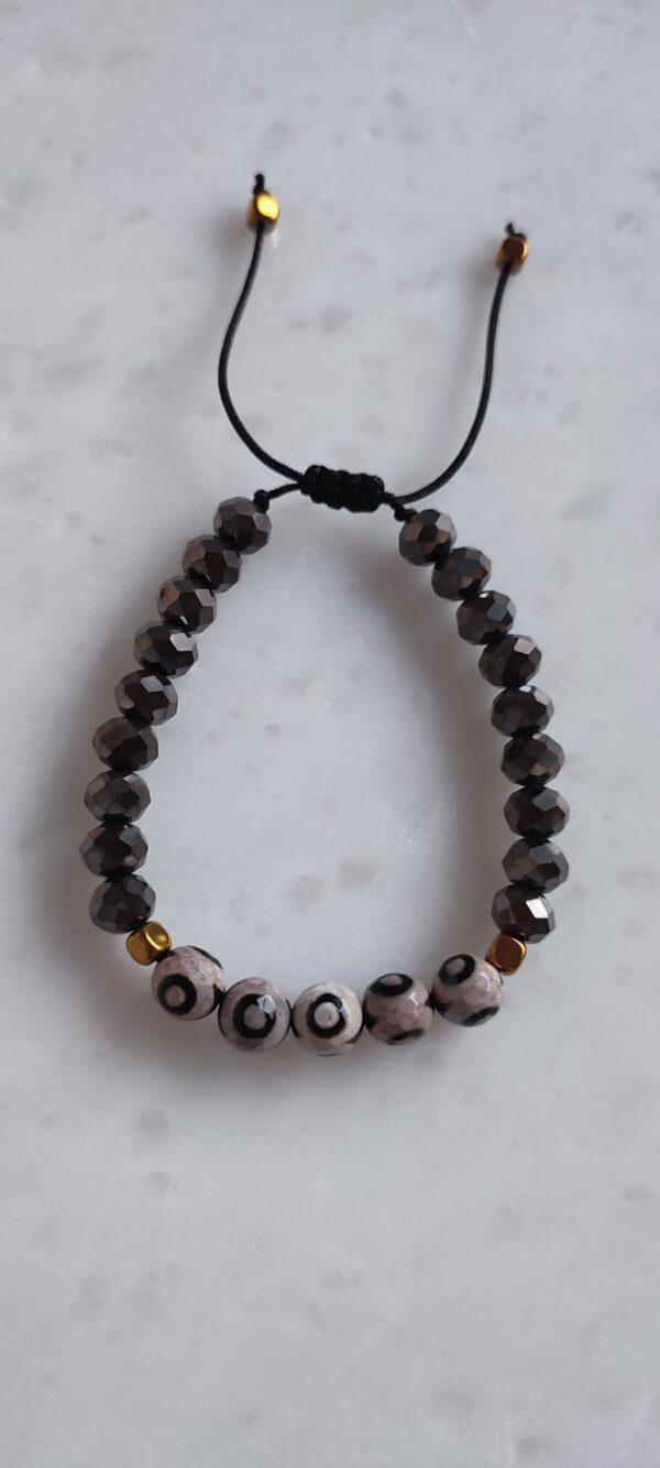 Agate br-cr