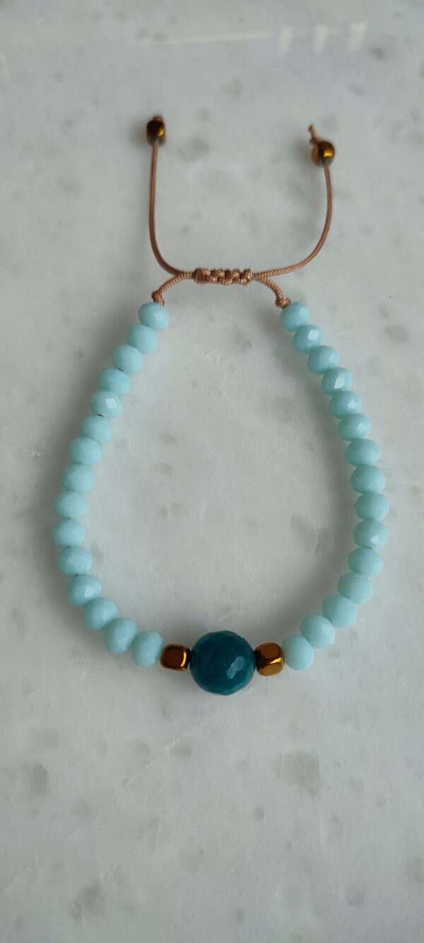 Agate b-lb
