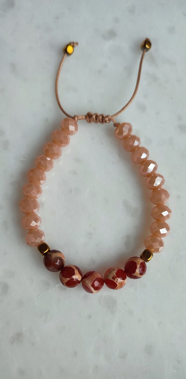 Agate b-o