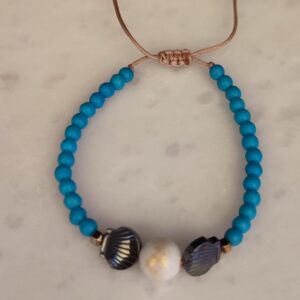 Howlite lbl